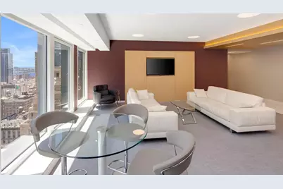 150 W 56th Street #5506, New York City, NY 10019 - Photo 10