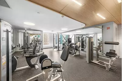 150 W 56th Street #5506, New York City, NY 10019 - Photo 8