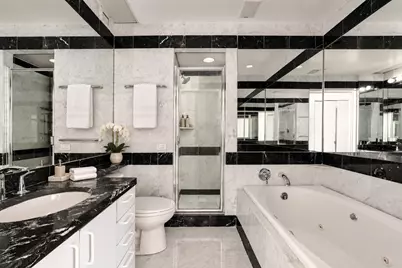 150 W 56th Street #5506, New York City, NY 10019 - Photo 6