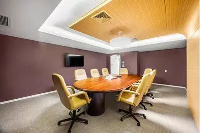 150 W 56th Street #5506, New York City, NY 10019 - Photo 12