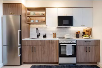 67 Prince Street #1201, New York City, NY 11201 - Photo 2