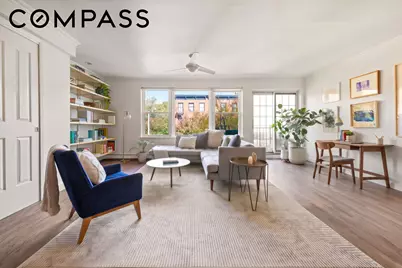 188 Degraw Street #3, New York City, NY 11231 - Photo 2