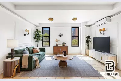 202 W 96th Street #5, New York, NY 10025 - Photo 1