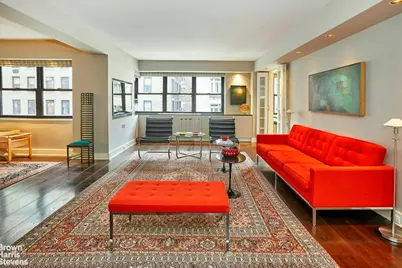 11 E 87th Street #8CD, New York, NY 10128 - Photo 1