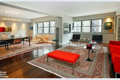 11 E 87th Street #8CD, New York, NY 10128 - Photo 2