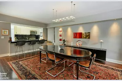 11 E 87th Street #8CD, New York, NY 10128 - Photo 8