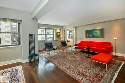 11 E 87th Street #8CD, New York, NY 10128 - Photo 4