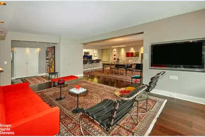11 E 87th Street #8CD, New York, NY 10128 - Photo 6