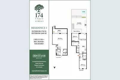 174 Eagle Street #GARDEN, Brooklyn, NY 11222 - Photo 12