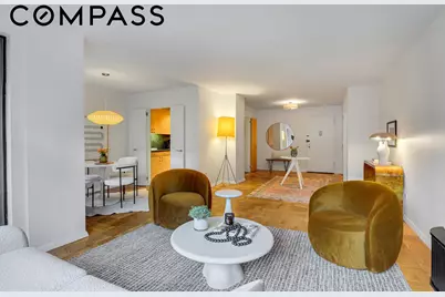 420 E 72nd Street #4K, New York City, NY 10021 - Photo 2