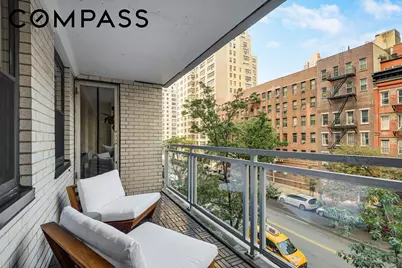 420 E 72nd Street #4K, New York City, NY 10021 - Photo 12