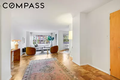 420 E 72nd Street #4K, New York City, NY 10021 - Photo 1