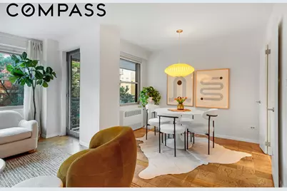 420 E 72nd Street #4K, New York City, NY 10021 - Photo 4