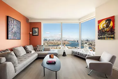 1 City Point #62D, New York City, NY 11201 - Photo 1