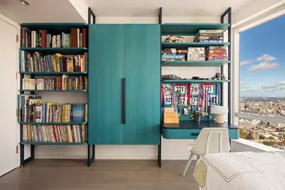 1 City Point #62D, New York City, NY 11201 - Photo 10