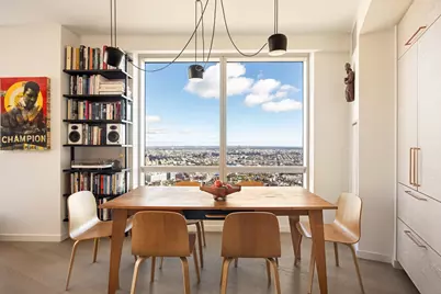 1 City Point #62D, New York City, NY 11201 - Photo 4