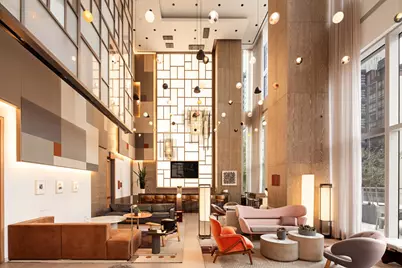 1 City Point #62D, New York City, NY 11201 - Photo 18