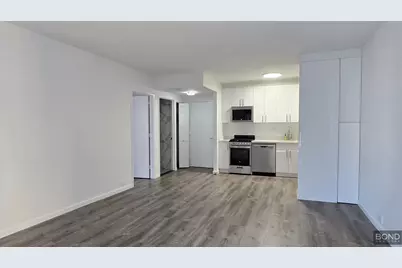 150 W 56th Street #2904, New York, NY 10019 - Photo 4