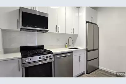 150 W 56th Street #2904, New York, NY 10019 - Photo 6