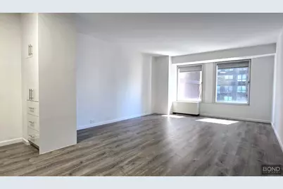 150 W 56th Street #2904, New York, NY 10019 - Photo 2