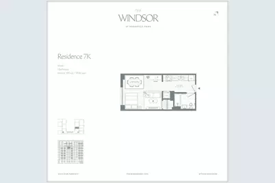 23 Ocean Parkway #7K, Brooklyn, NY 11218 - Photo 16