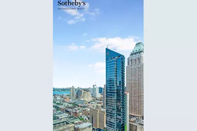 247 W 46th Street #3205, New York City, NY 10036 - Photo 8