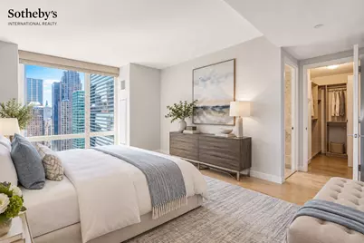 247 W 46th Street #3205, New York City, NY 10036 - Photo 4