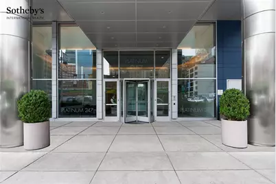 247 W 46th Street #3205, New York City, NY 10036 - Photo 12