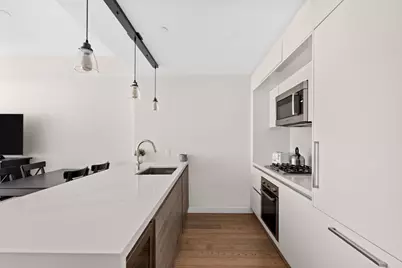 505 W 43rd Street #6D, New York, NY 10036 - Photo 4