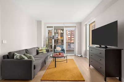 505 W 43rd Street #6D, New York, NY 10036 - Photo 2