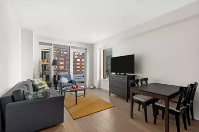 505 W 43rd Street #6D, New York, NY 10036 - Photo 1