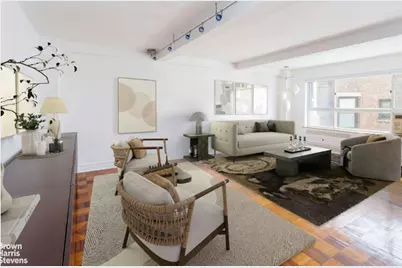 411 W End Avenue #12C, New York City, NY 10024 - Photo 2