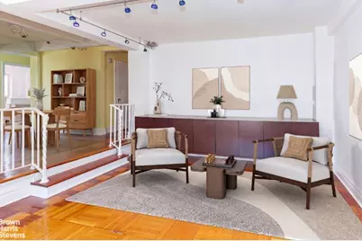 411 W End Avenue #12C, New York City, NY 10024 - Photo 4