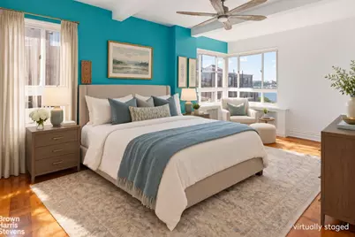 411 W End Avenue #12C, New York City, NY 10024 - Photo 8