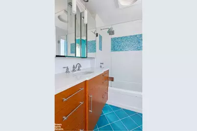 411 W End Avenue #12C, New York City, NY 10024 - Photo 10