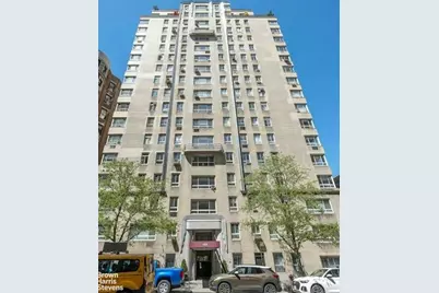 411 W End Avenue #12C, New York City, NY 10024 - Photo 20