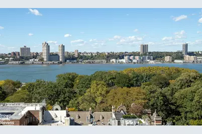 411 W End Avenue #12C, New York City, NY 10024 - Photo 1