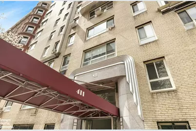 411 W End Avenue #12C, New York City, NY 10024 - Photo 18