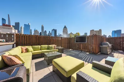 454 W 54th Street #5I, New York, NY 10019 - Photo 2