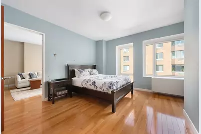 454 W 54th Street #5I, New York, NY 10019 - Photo 6