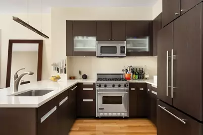 454 W 54th Street #5I, New York, NY 10019 - Photo 4