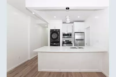 309 E Houston Street #2-D, New York, NY 10002 - Photo 1