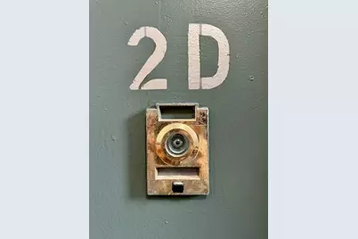 309 E Houston Street #2-D, New York, NY 10002 - Photo 10