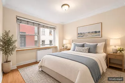 400 E 77th Street #2-G, New York City, NY 10075 - Photo 6