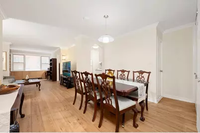 400 E 77th Street #2-G, New York City, NY 10075 - Photo 2
