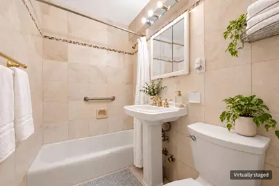 400 E 77th Street #2-G, New York City, NY 10075 - Photo 10