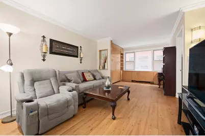 400 E 77th Street #2-G, New York City, NY 10075 - Photo 4
