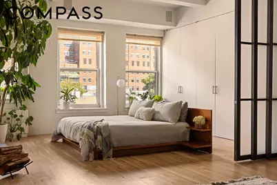 321 W 13th Street #6A, New York, NY 10014 - Photo 2