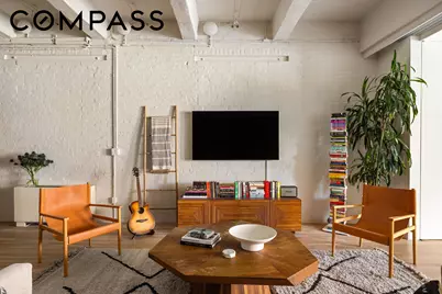 321 W 13th Street #6A, New York, NY 10014 - Photo 6