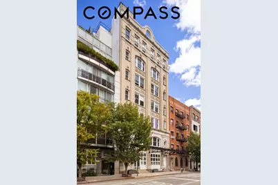 321 W 13th Street #6A, New York, NY 10014 - Photo 10